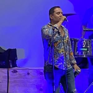 Meet your Posher, Rosendo